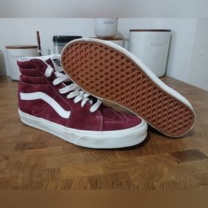 Vans Shoes